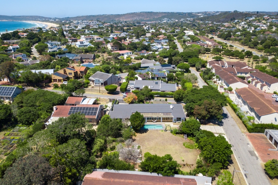 0 Bedroom Property for Sale in Seaside Longships Western Cape